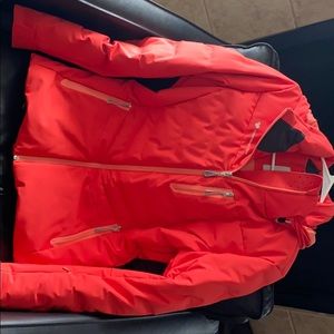 Obermeyer ski jacket